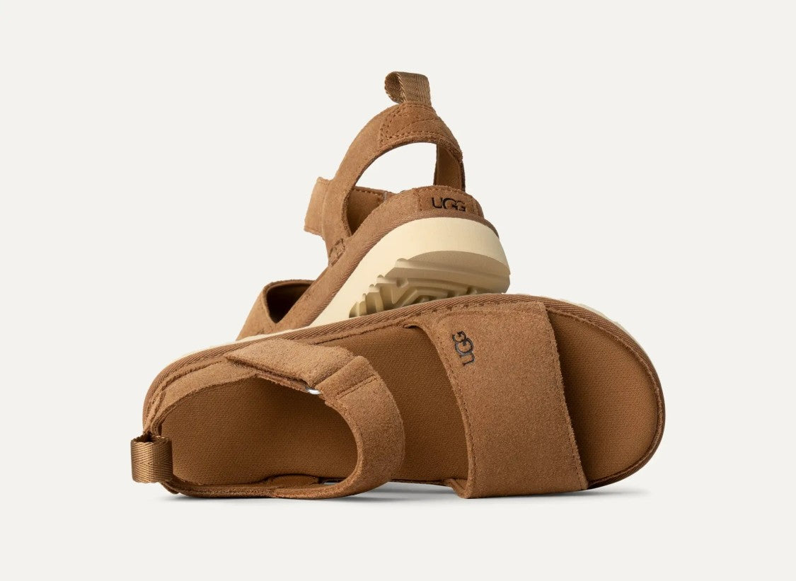 Ugg Goldenstar Sandals