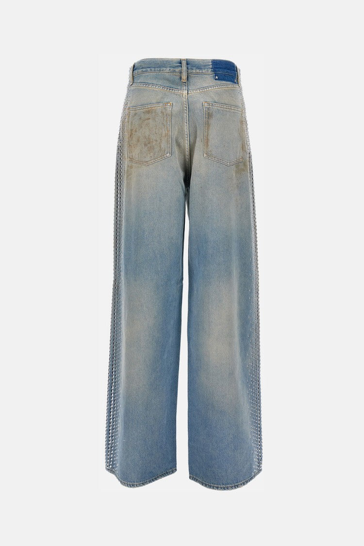 Golden Goose Boyfriend Jeans