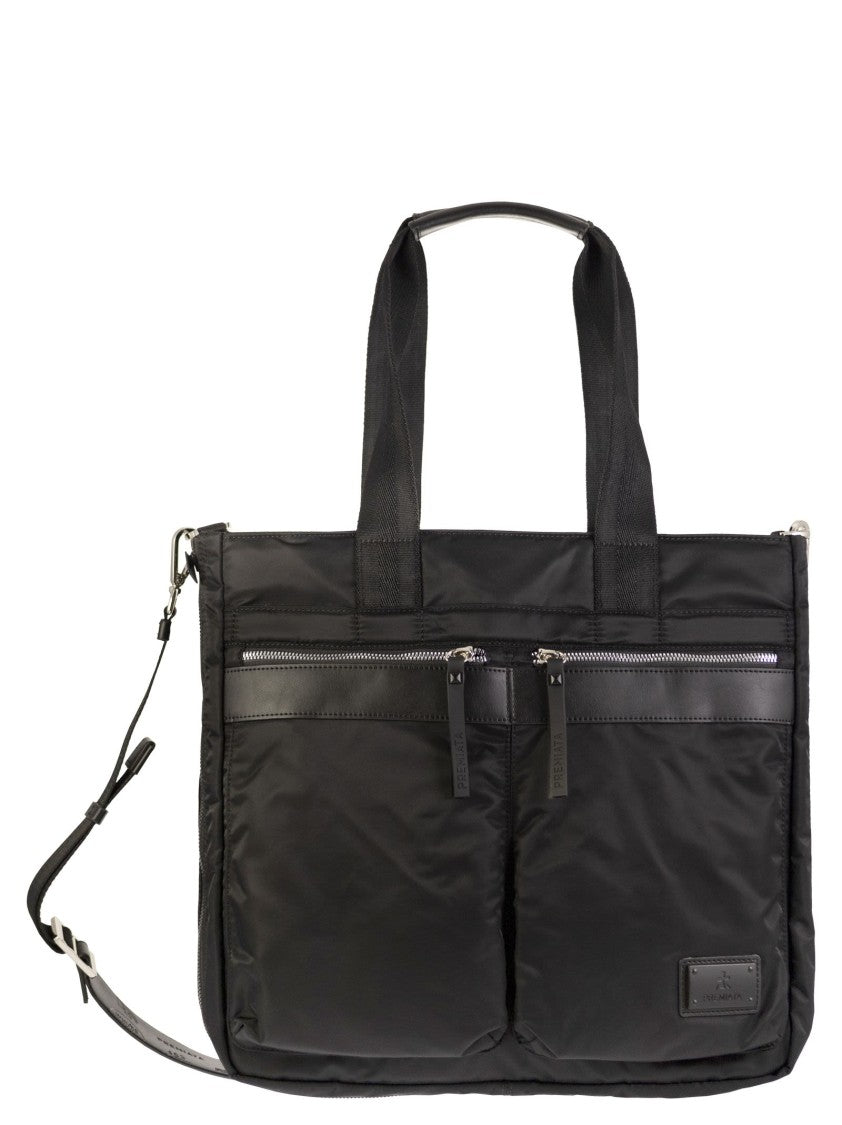 Premiata Lights 2124 - Shoulder Strap