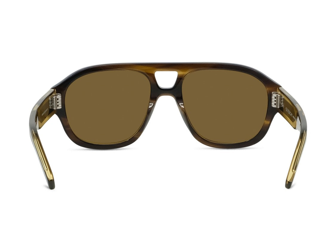 Givenchy Gv40137u Oversized Square Frame Sunglasses