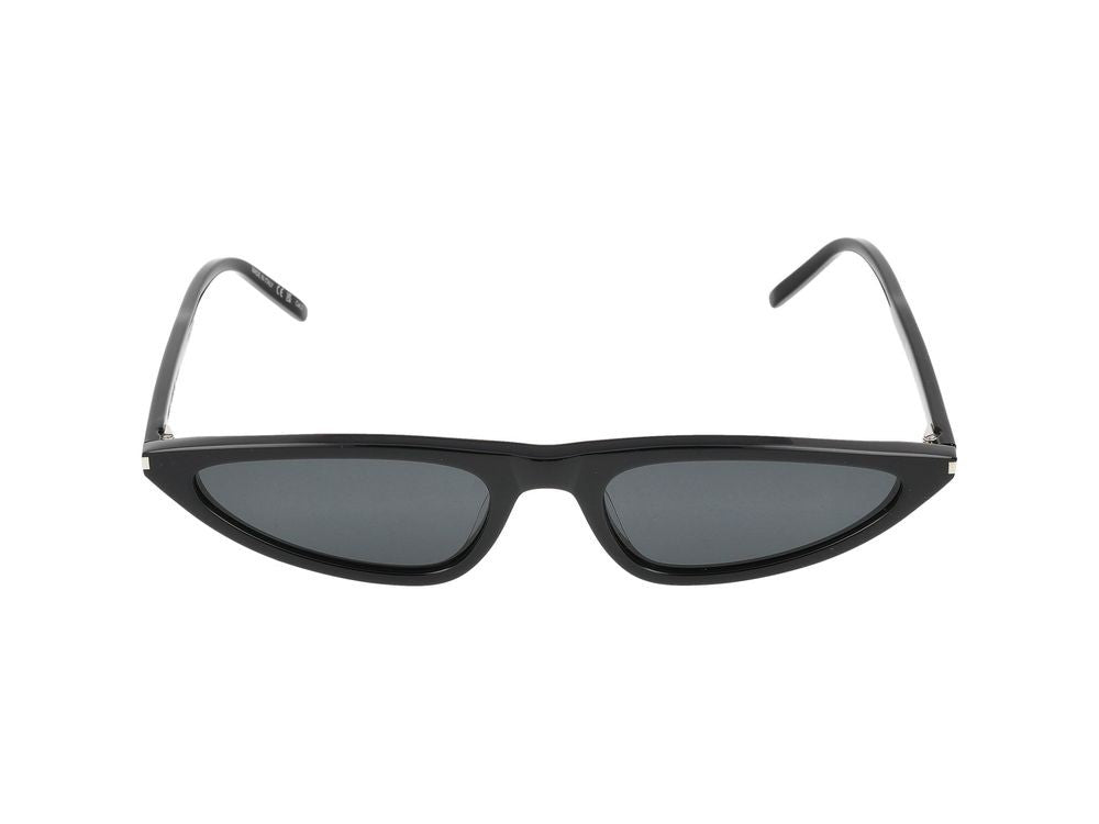 Saint Laurent Sunglasses Sl 703 001 Black Black Black 55/19/145