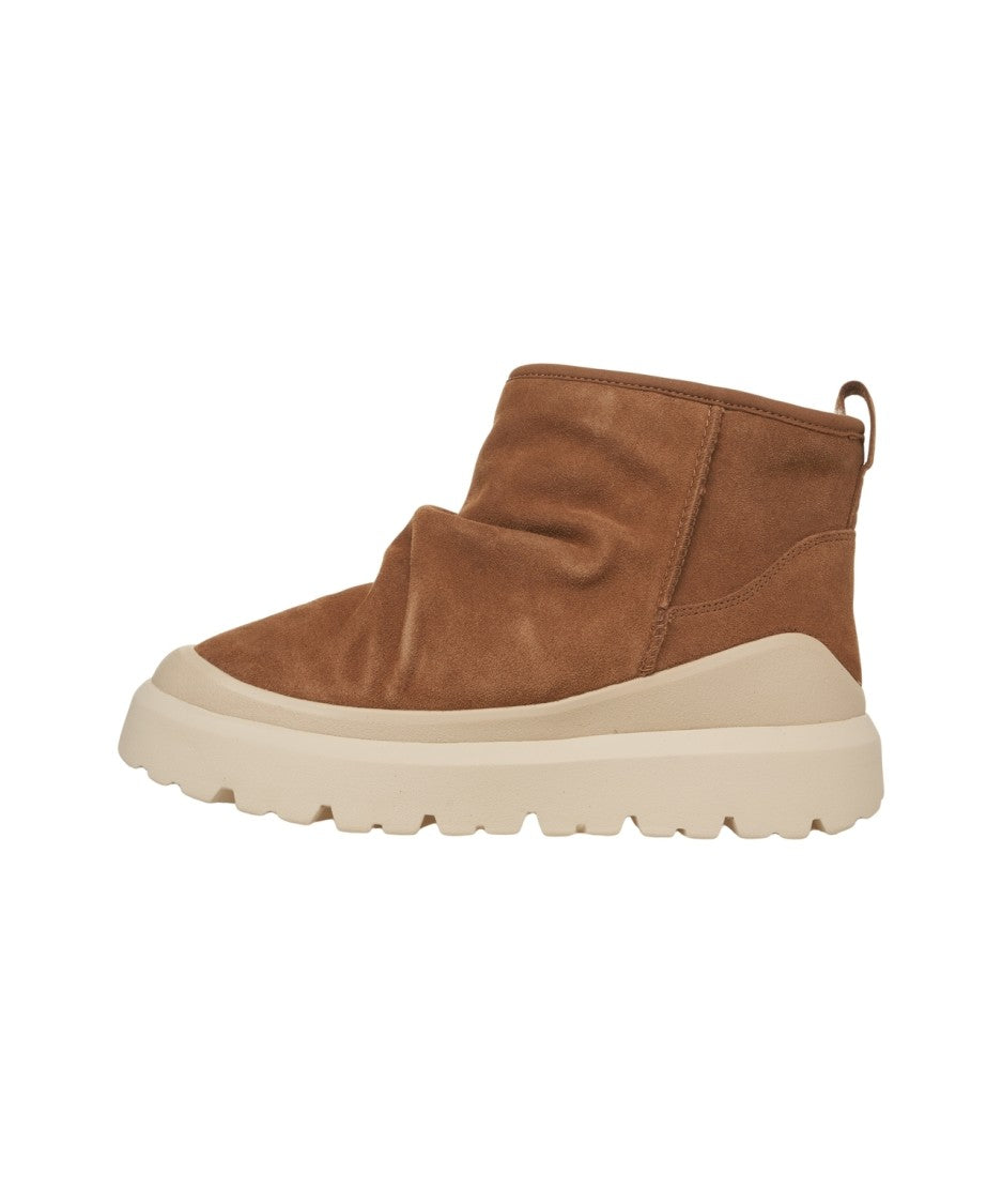 Ugg Heritage Utility Mini' Boots