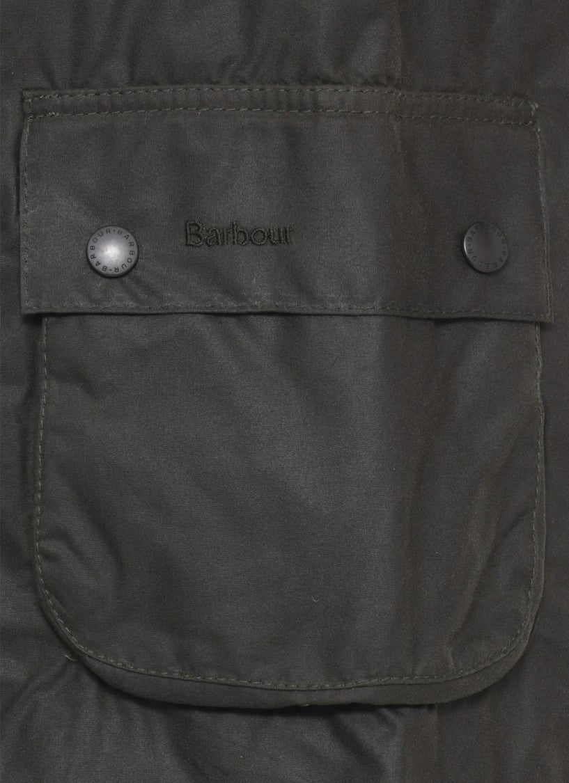 Barbour Bedale Wax Jacket