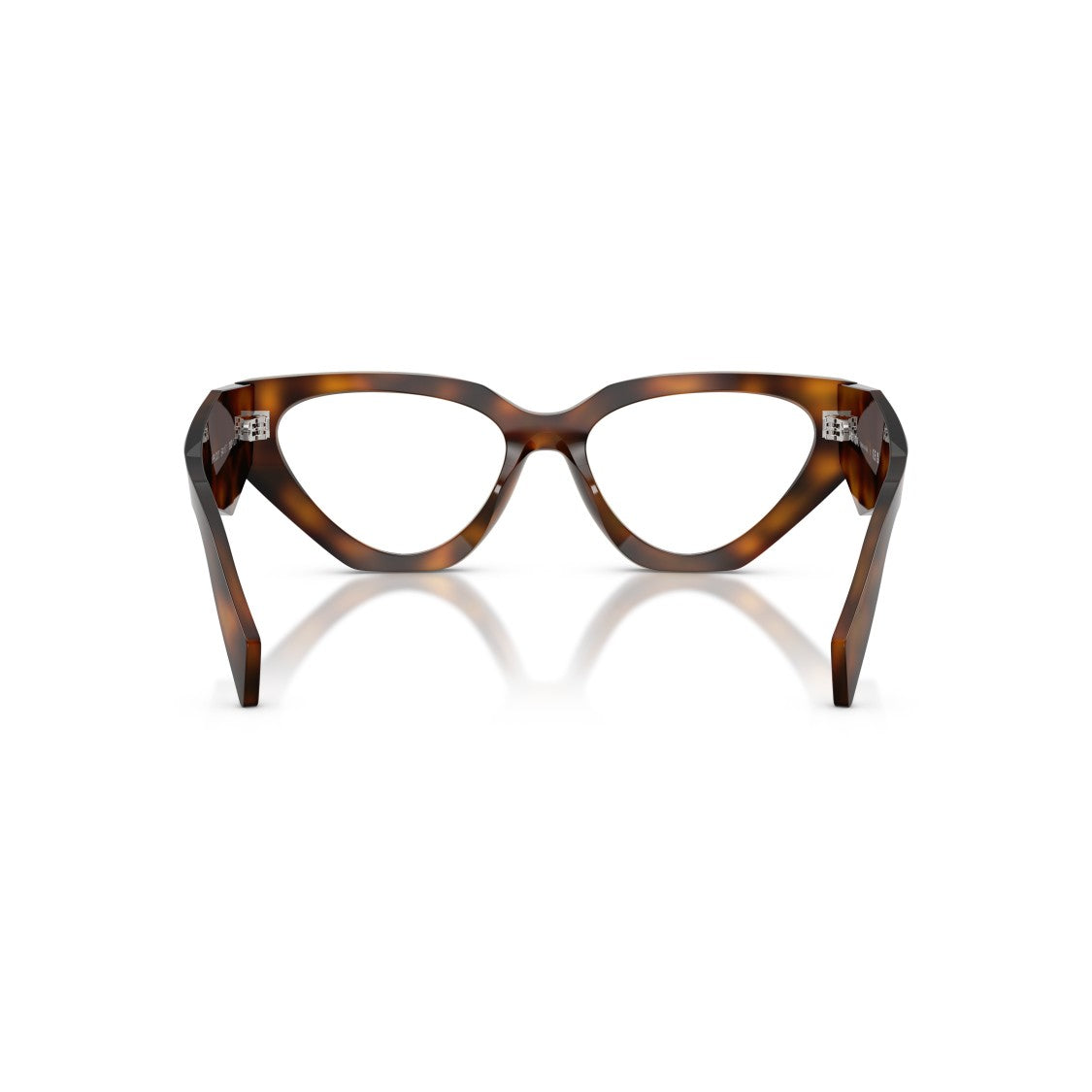 Prada 0Pr C07v Cat-Eye Sunglasses