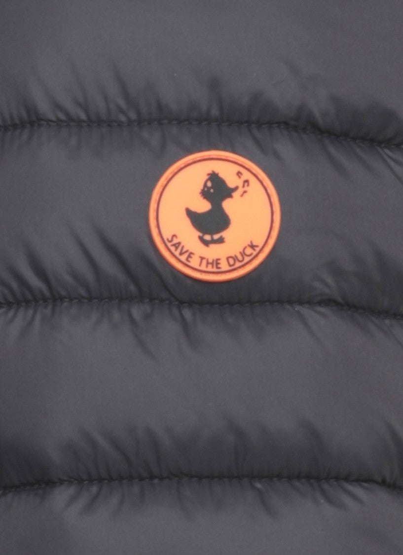 Save The Duck Daisy Padded Short  Jacket