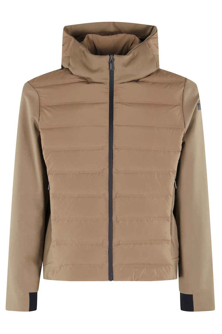 Rrd Terzilio Duck Soft Jacket