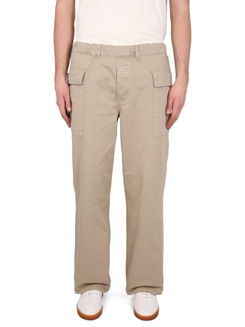 Sunflower Relaxed Fit Cargo Pants