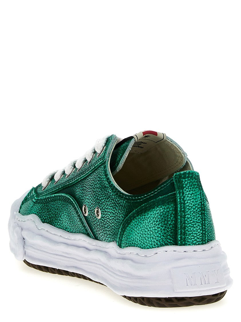 Maison Mihara Yasuhiro 'Hank' Sneakers