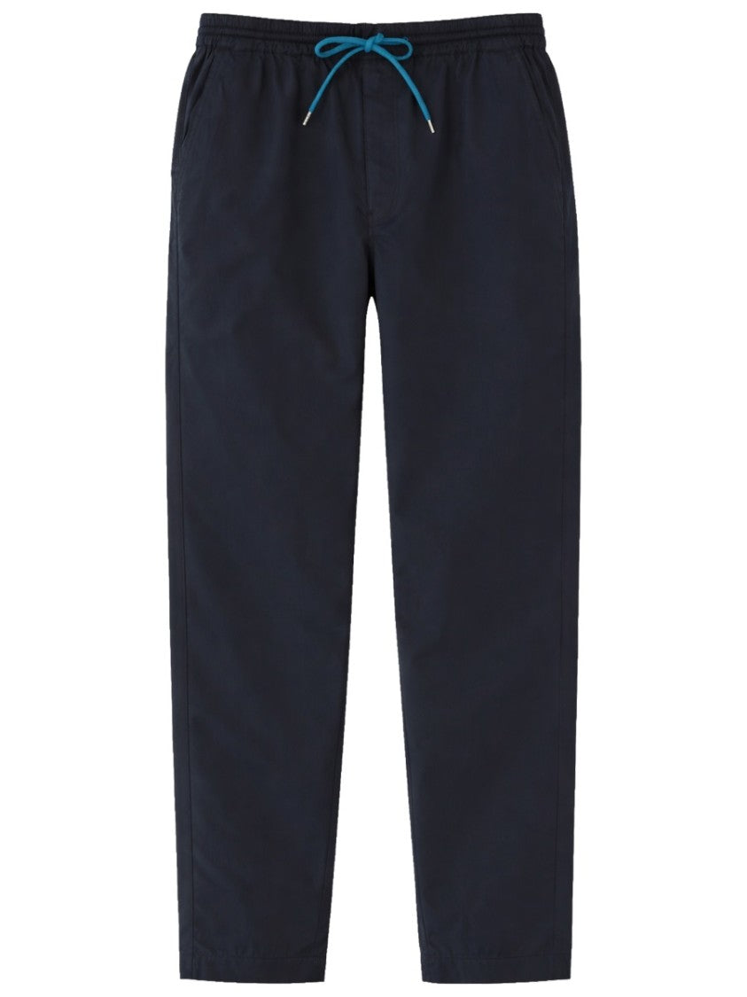 Ps Paul Smith Relaxed Fit Cotton-Blend Sweatpants
