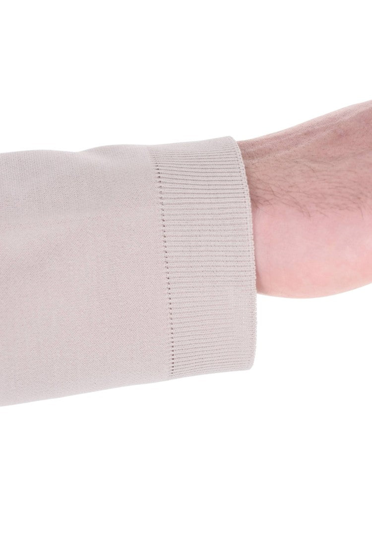 Herno Pure Cotton Long-Sleeve T-Shirt