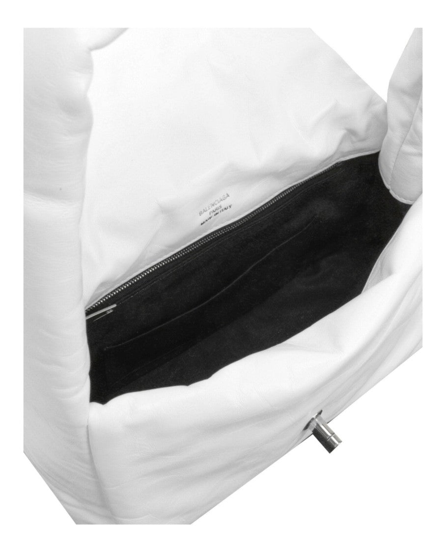 Balenciaga Monaco Small Sling Shoulder Bag