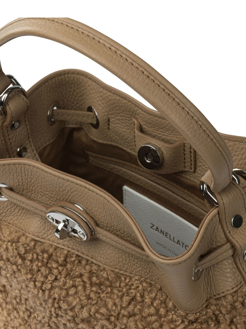 Zanellato "Monda Dolly" Handbag