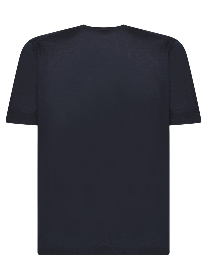 Dell'oglio Premium Blue T-Shirt