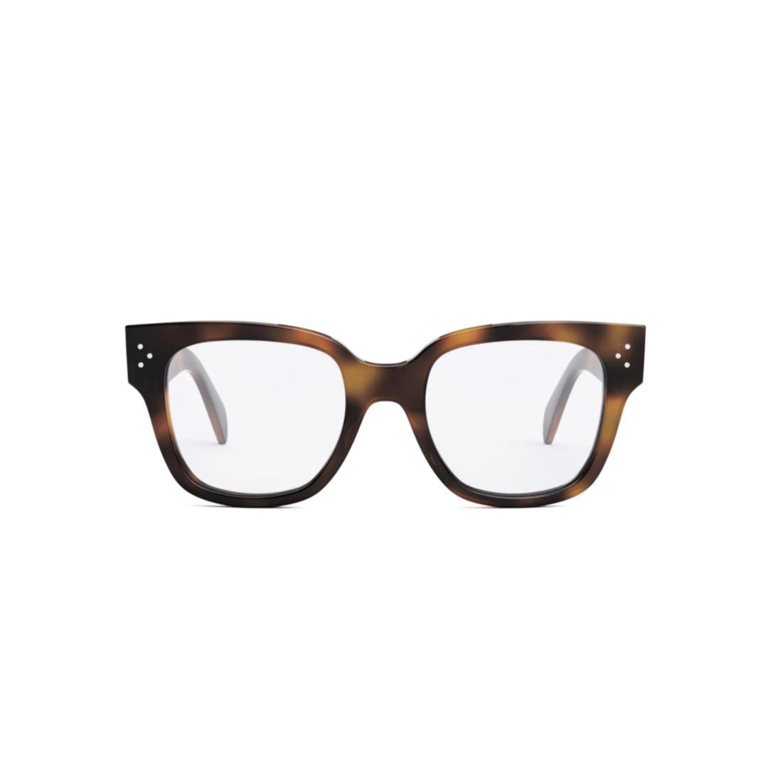Celine Cl50066i Oversized Square Eyeglasses