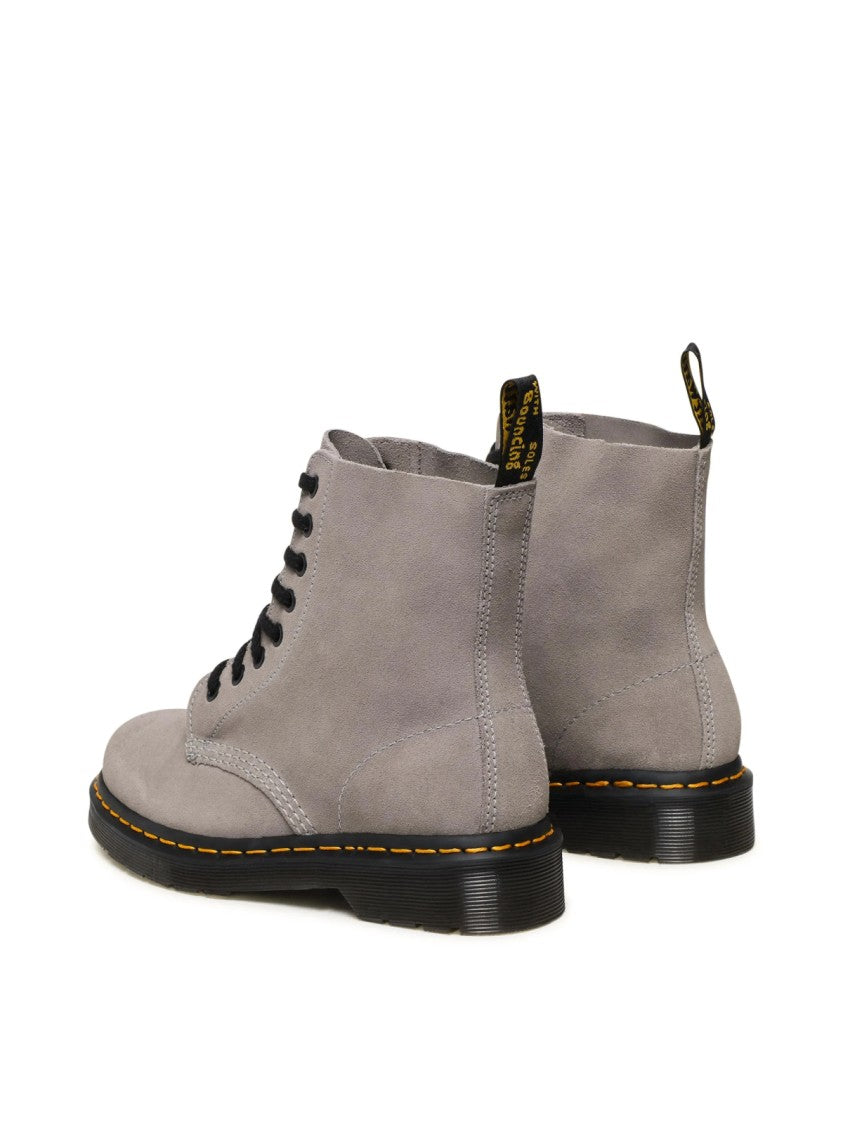 Dr. Martens 1460 Pascal Combat Boots