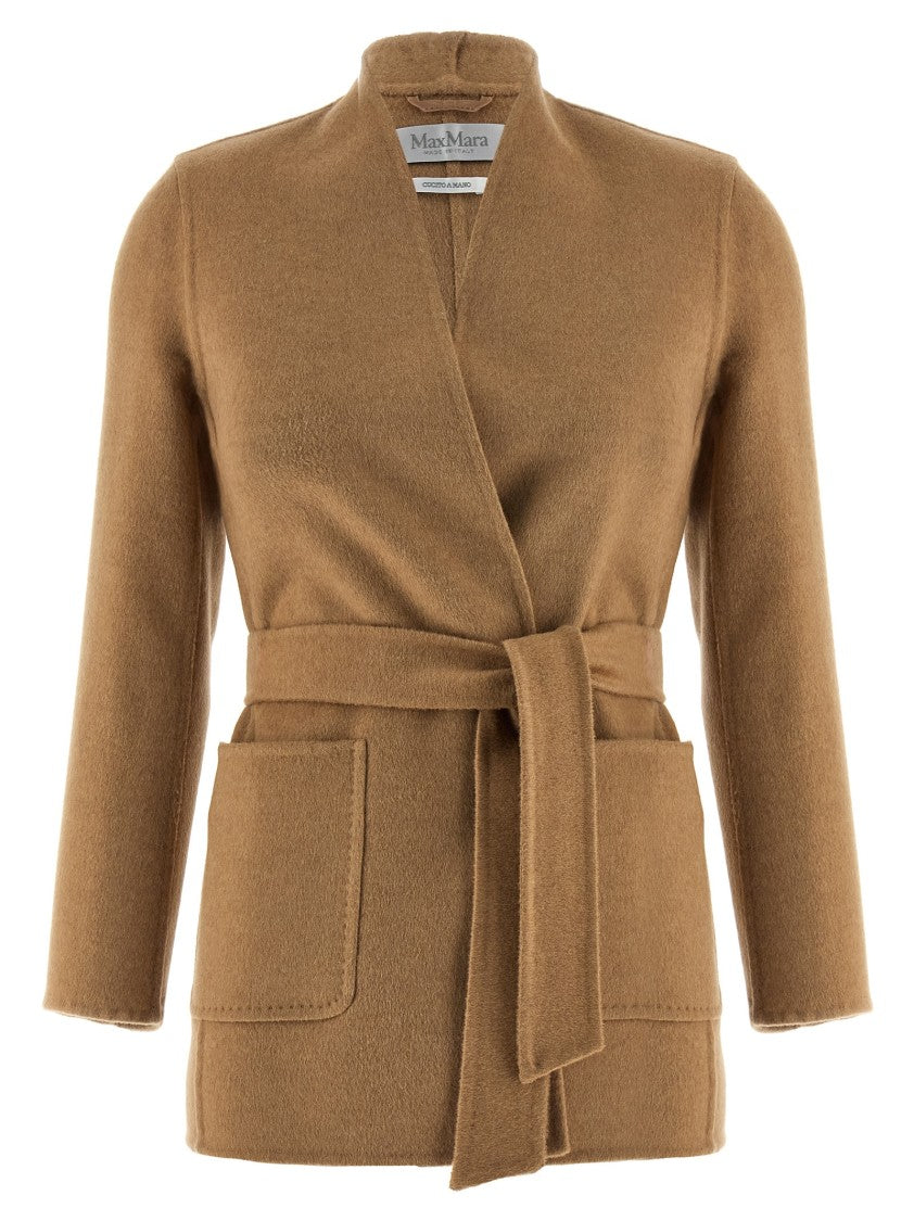 Max Mara Harold' Blazer