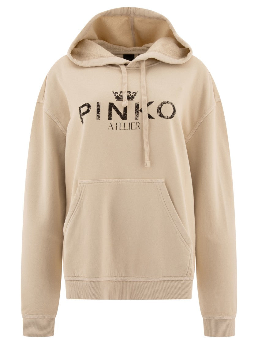Pinko "Bassani" Hoodie