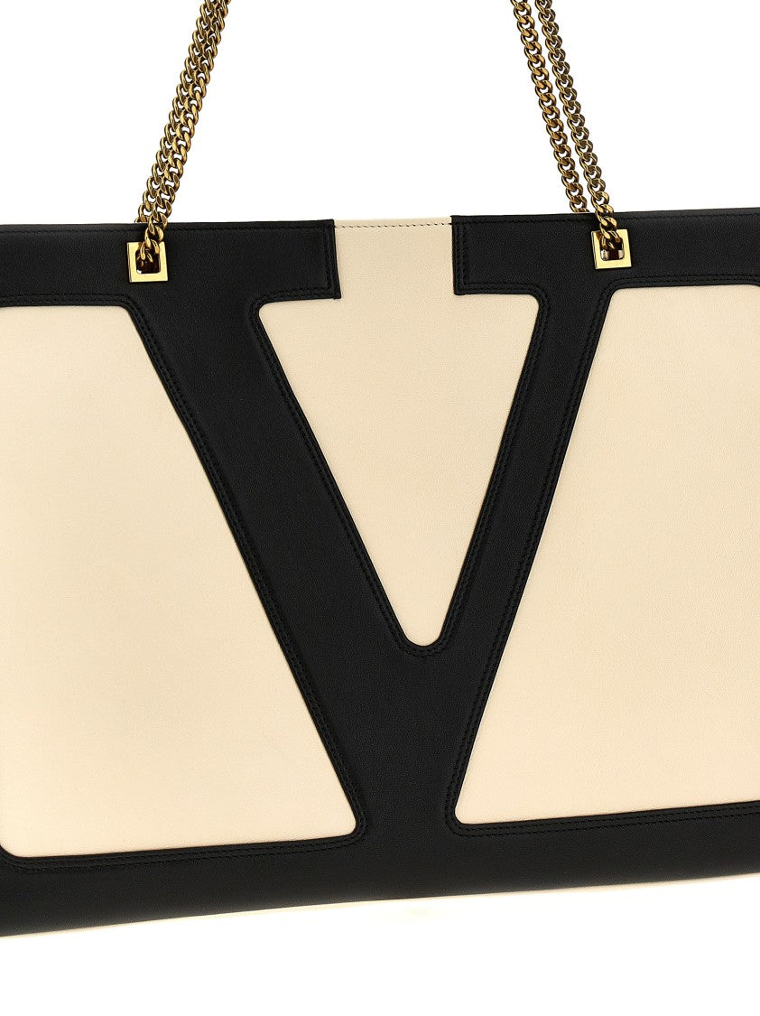 Valentino Garavani Shopping 'Viva Superstar'grande