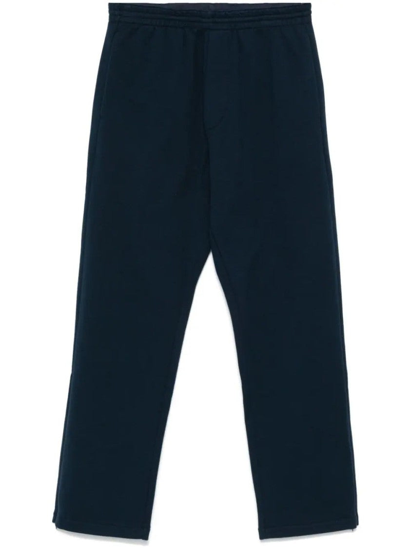 Dsquared2 Rubberised-Logo Track Pants