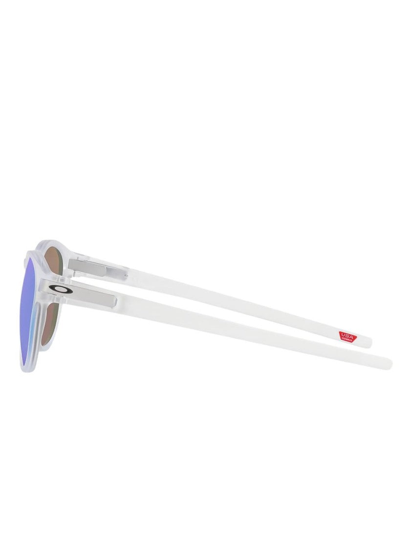 Oakley Clip Hinge Latch Sunglasses With Polarized Lens Options