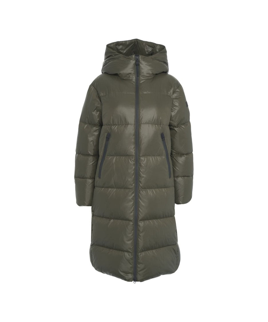 Peuterey Selectric' Quilted Down Jacket