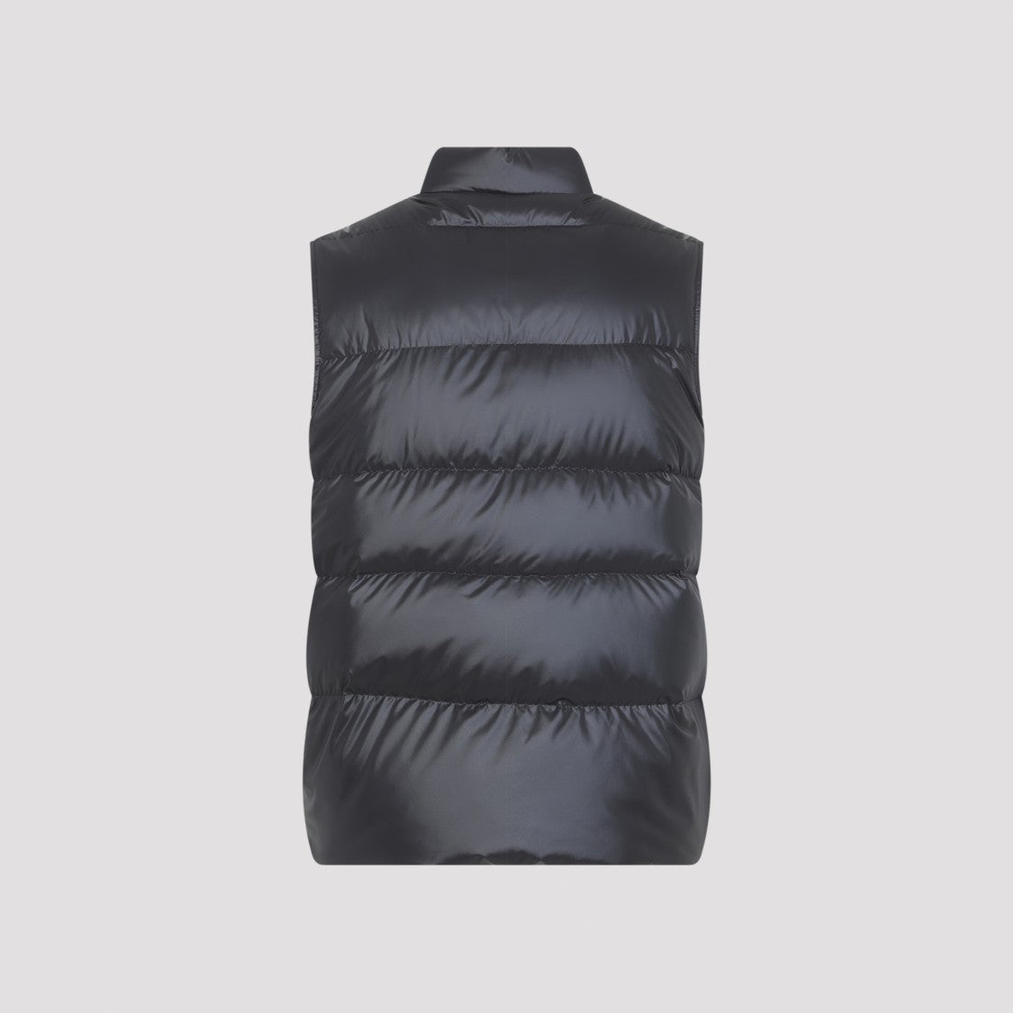 Moncler Feather Down Padded Waistcoat