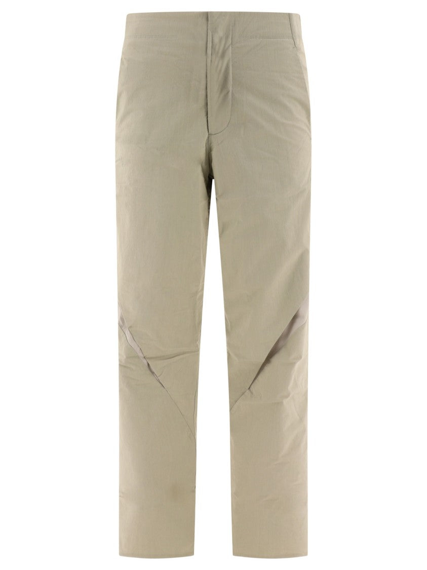 Post Archive Faction (Paf) "6.0 Center" Technical Trousers