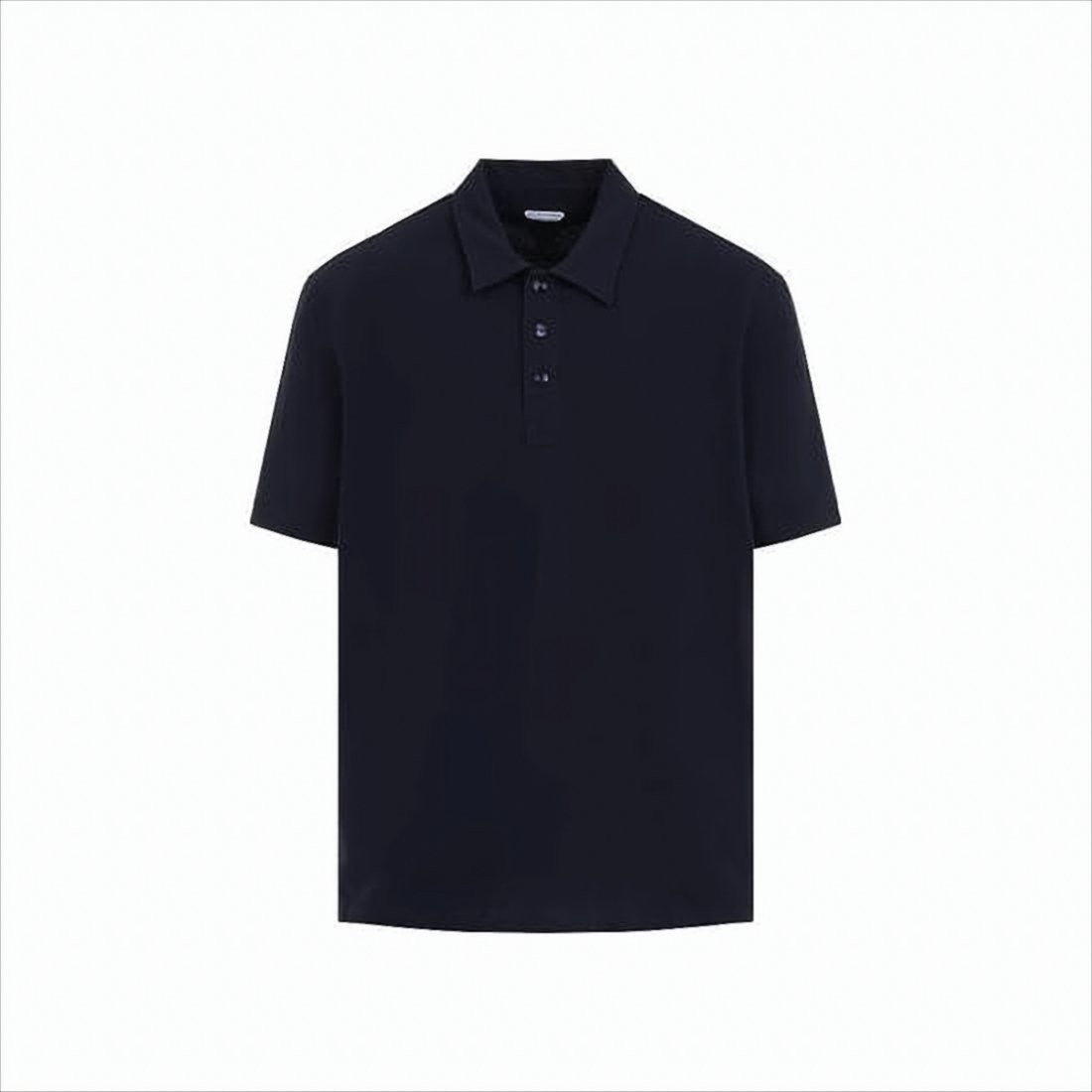Bottega Veneta Tailored Short-Sleeve Polo Shirt