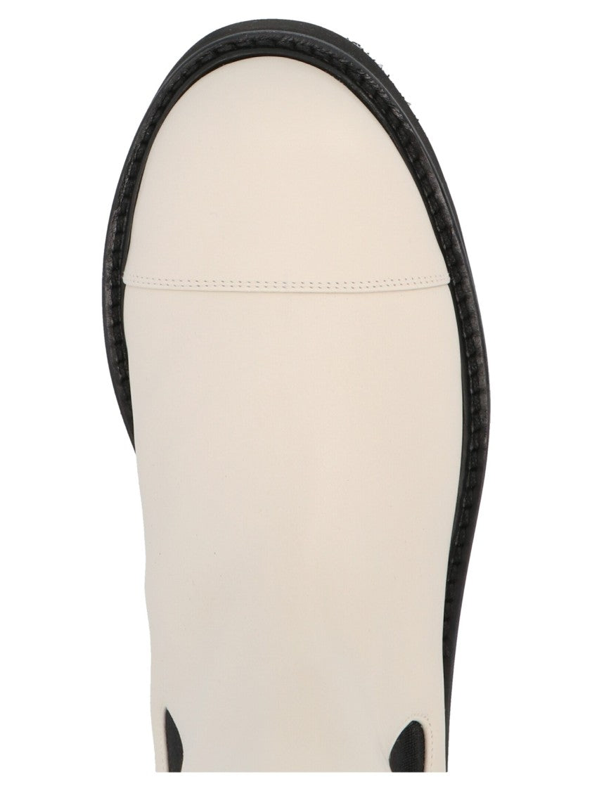 Stuart Weitzman ‘Presley’ Chelsea Boots