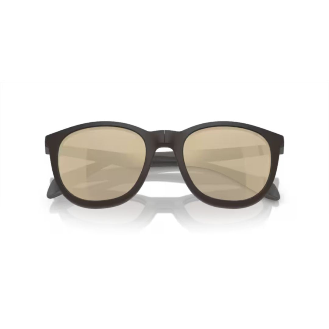 Emporio Armani 0Ea4211 Matte Black Rounded Square Eyeglasses With Interchangeable Lenses