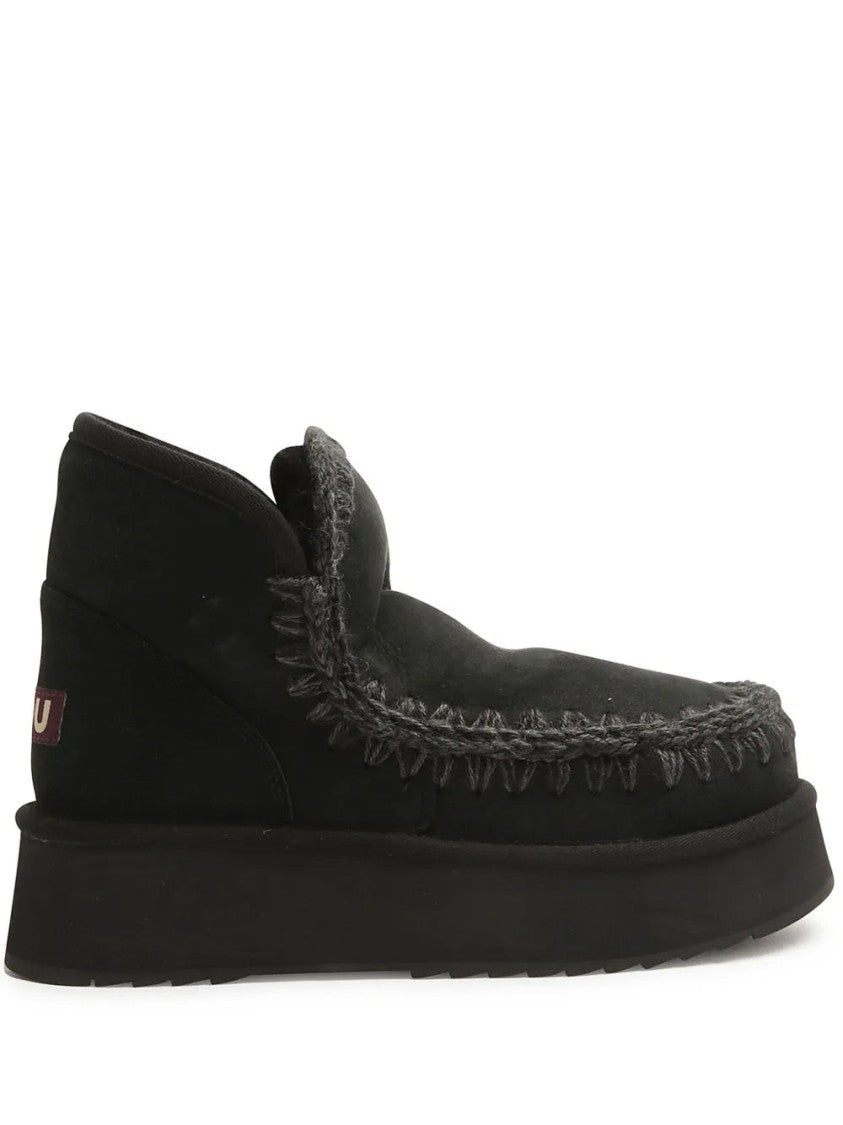 Mou Mini Eskimo Platform Boot