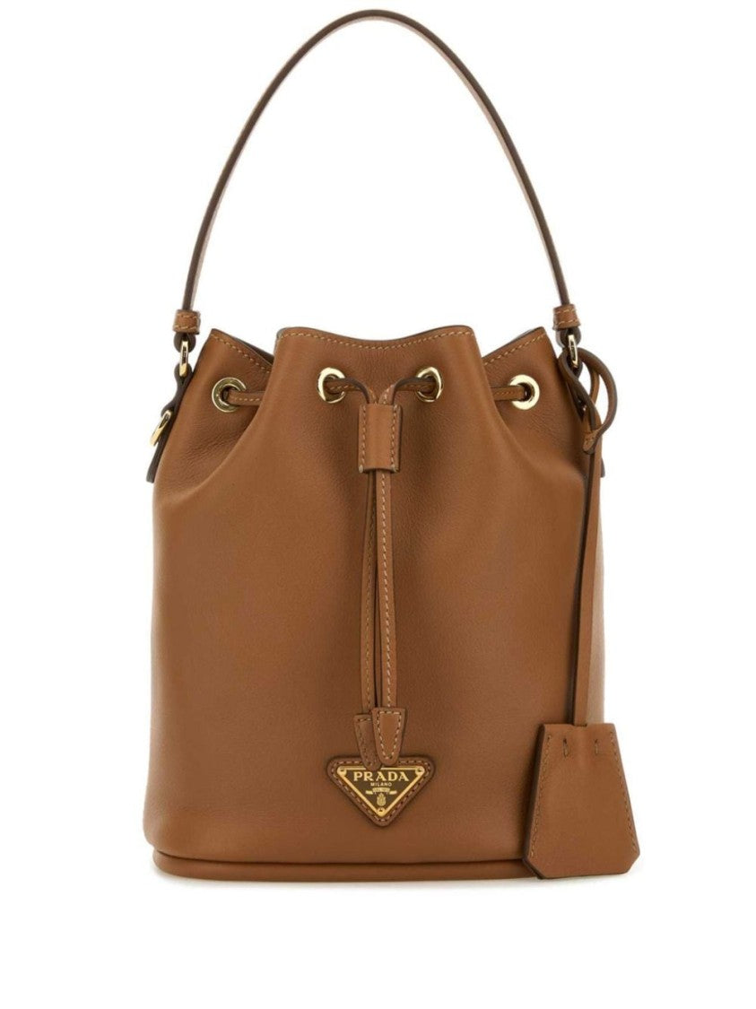 Prada Re-Edition 1978 Bucket Bag