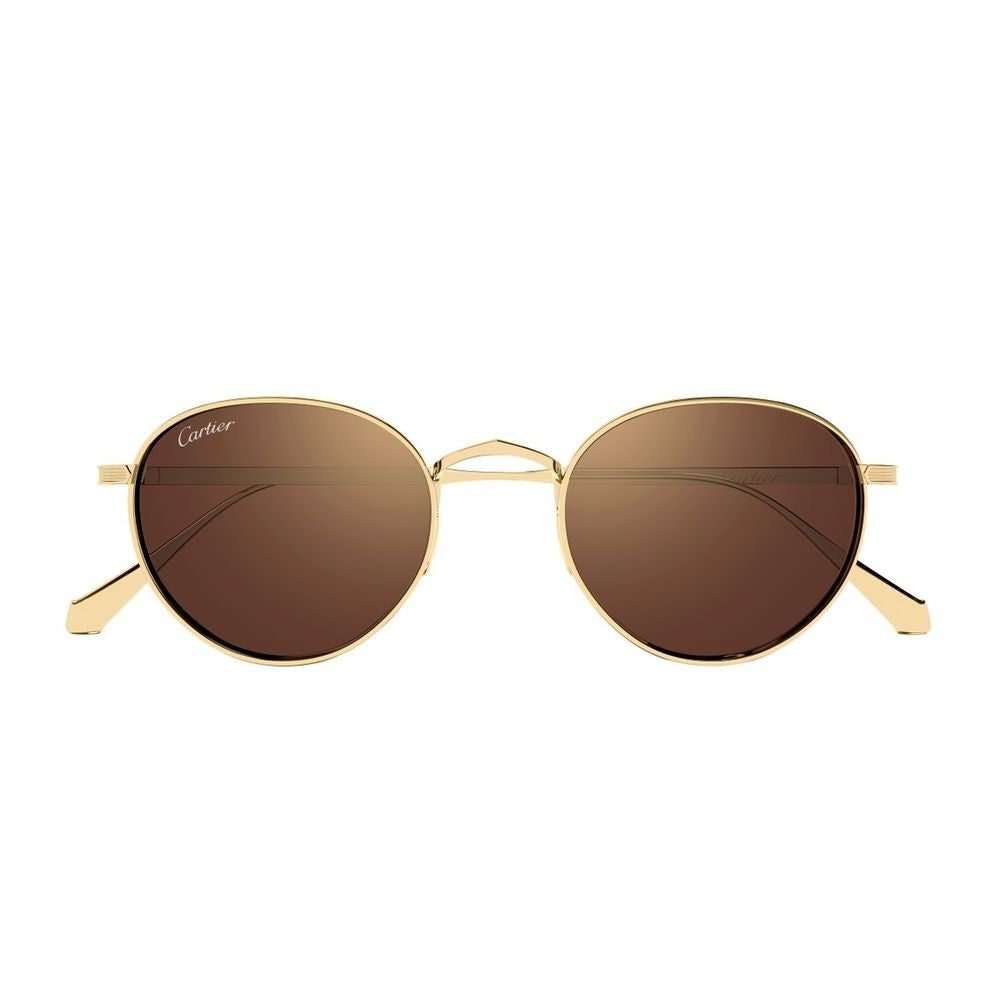 Cartier Ct0626s Signature C De Cartier Sunglasses