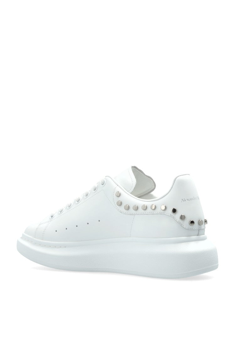 Alexander Mcqueen Contemporary Low-Top Sneakers
