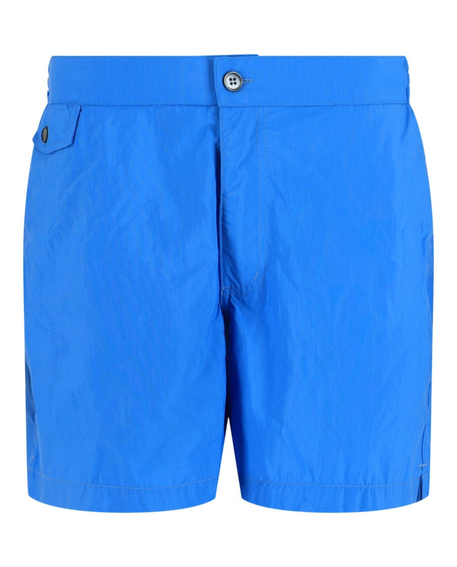 Slowear Incotex Mare Swim Trunks