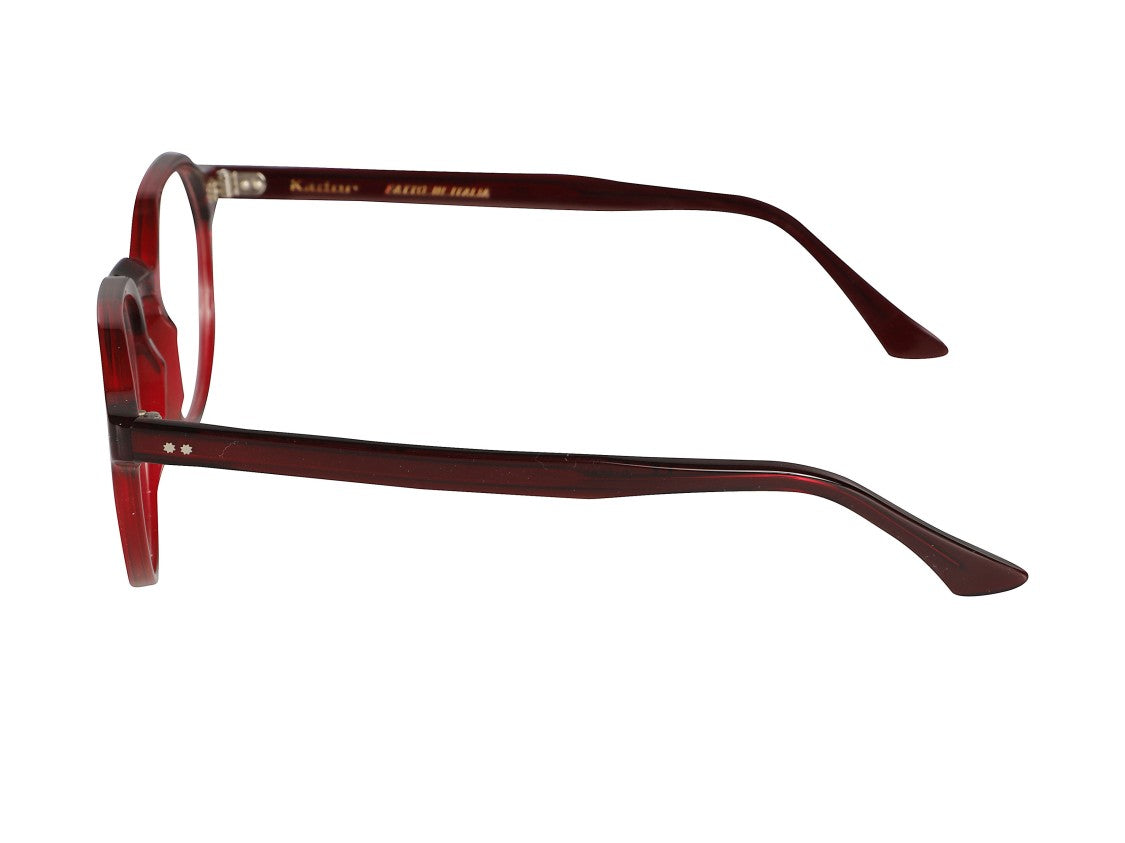 Kador Rex-50 Round Eyeglasses