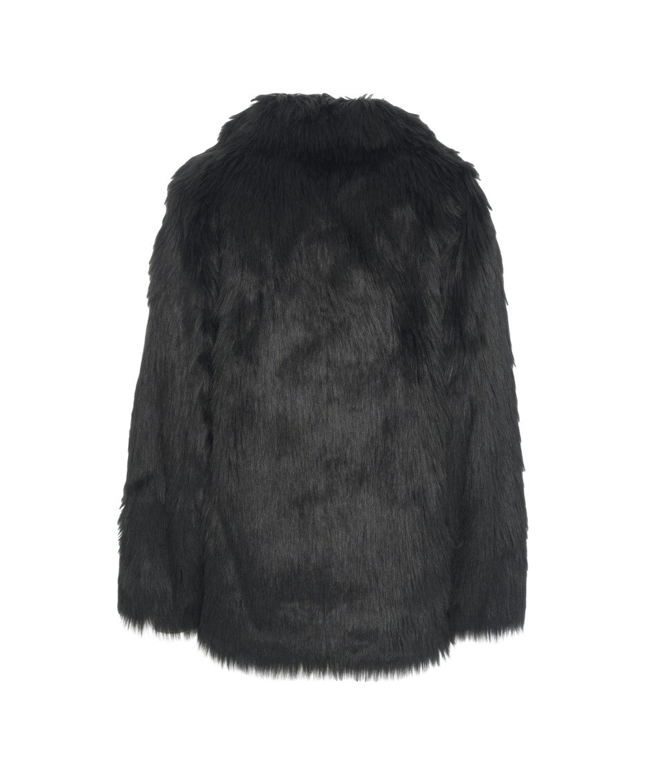 Stand Studio Katalina' Faux Fur Jacket