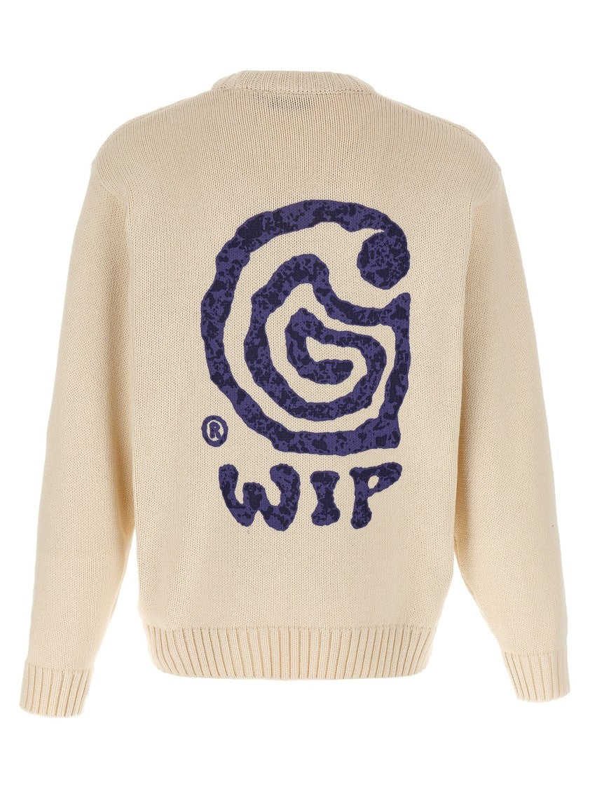 Carhartt Wip 'Helix' Sweater