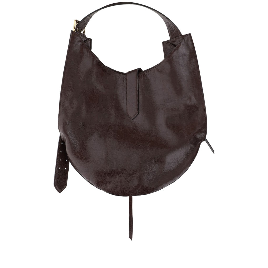 Radica Studio Sunset Leather Bag