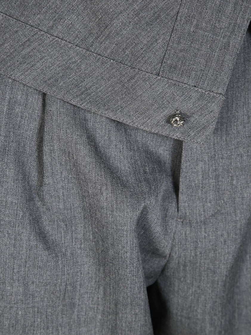 J. W. Anderson Fold Over Trousers
