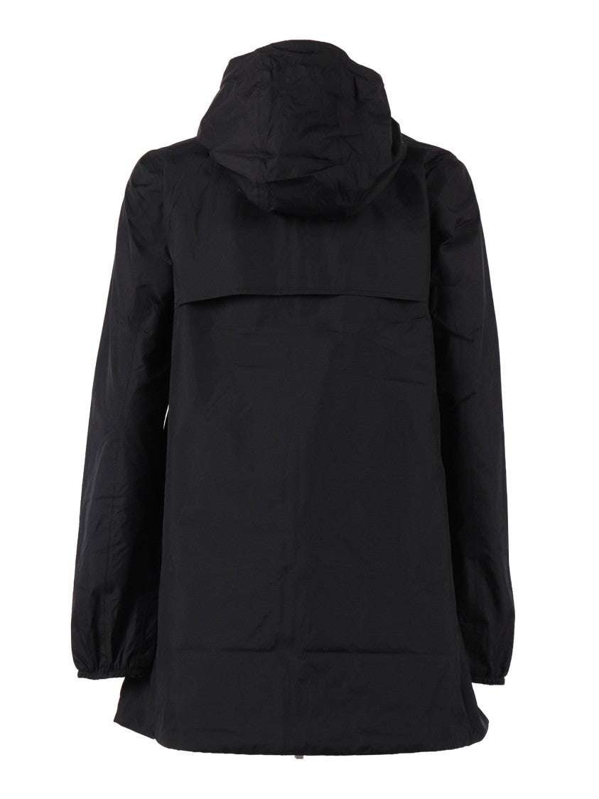K-Way Sophie Plus.2 Double Medio