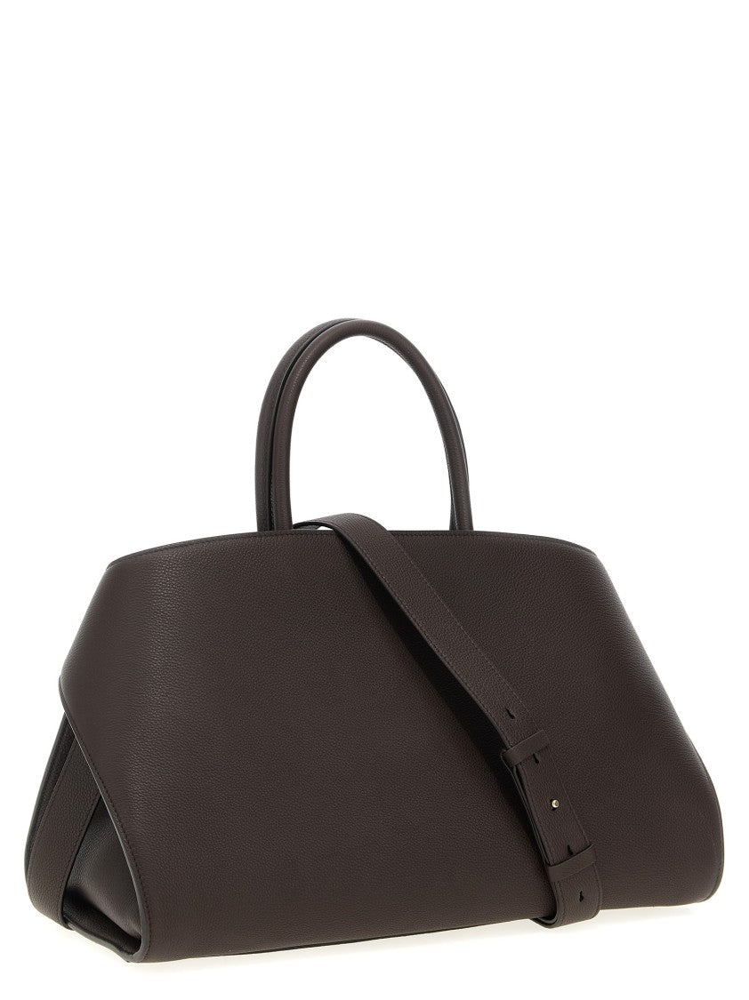 Ferragamo 'Hug M' Handbag