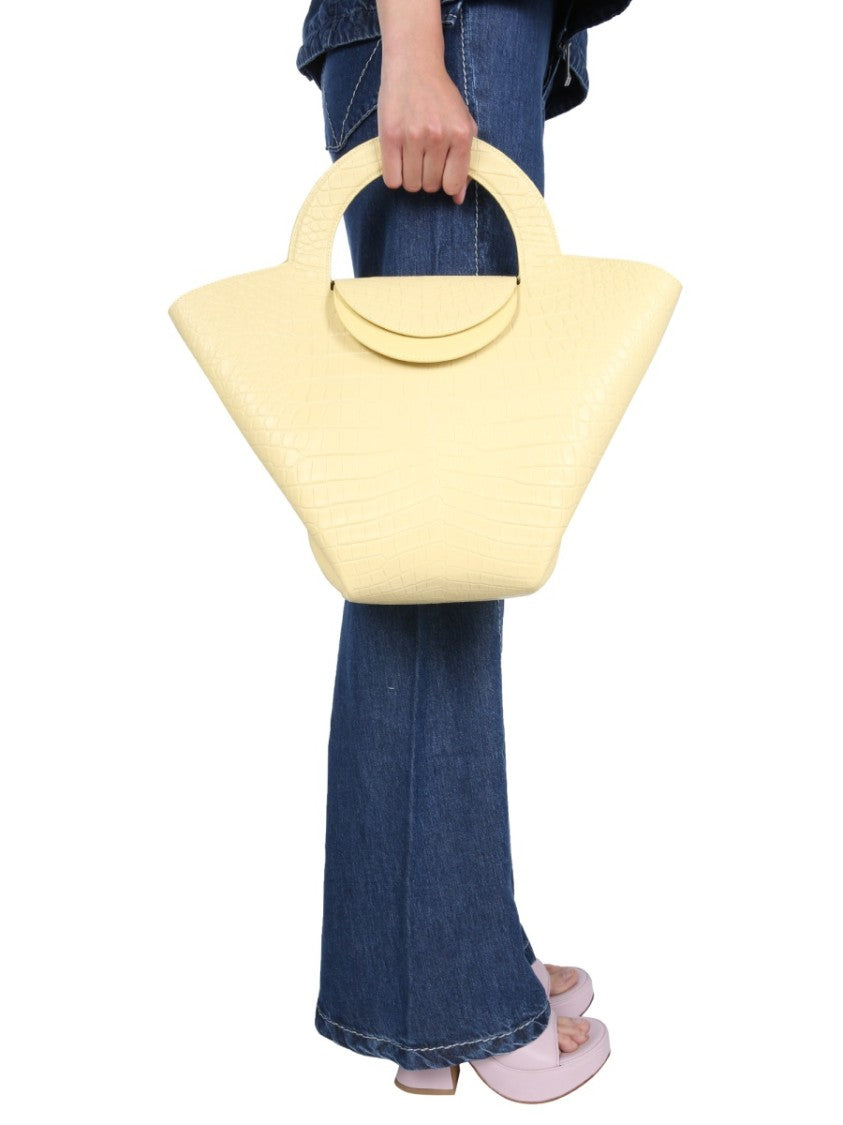 Bottega Veneta Spacious Tote Bag With Double Handle