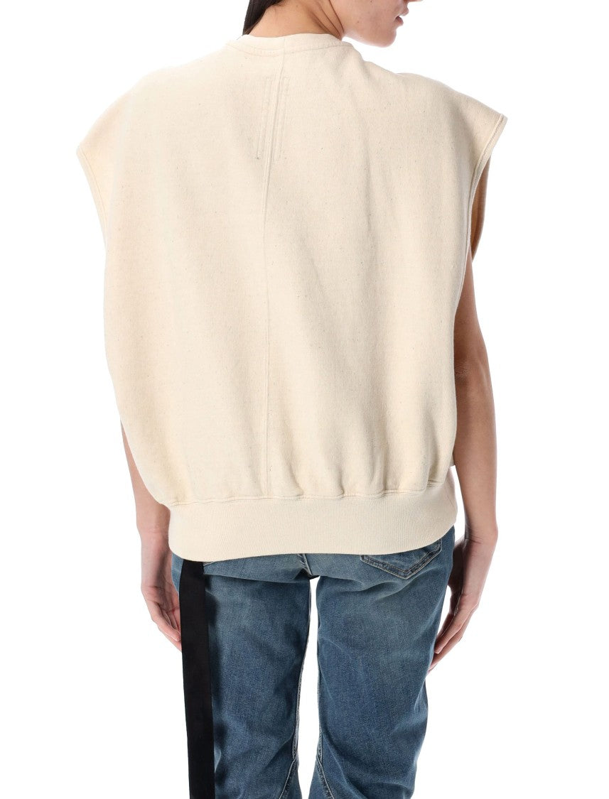 Drkshdw By Rick Owens Sl Jumbo Tatlin Sweater