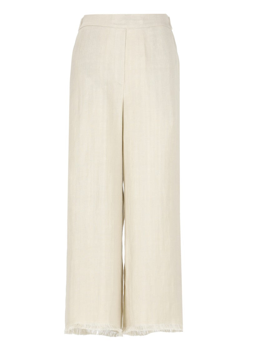 Antonelli Beige Torres Pants