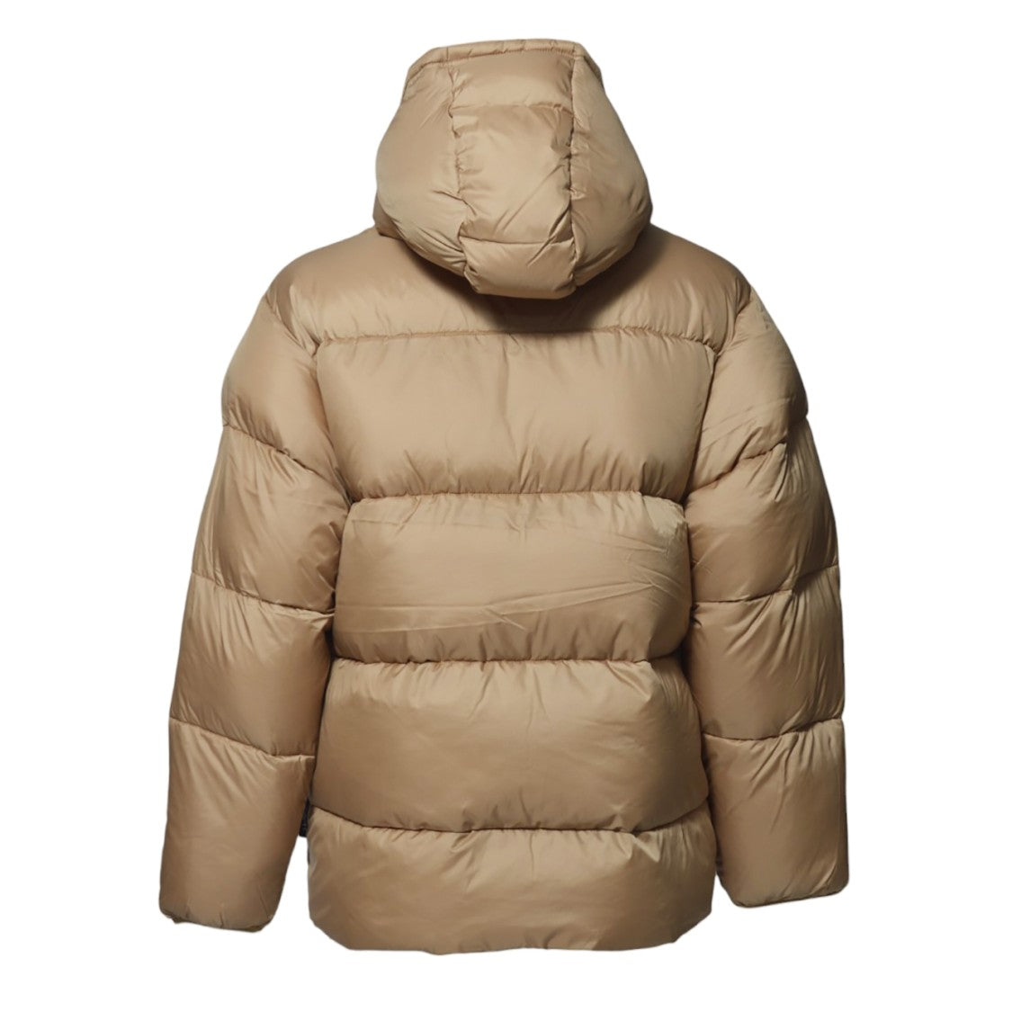 Carhartt Wip Toronto Nylon Down Jacket In Hazelnut