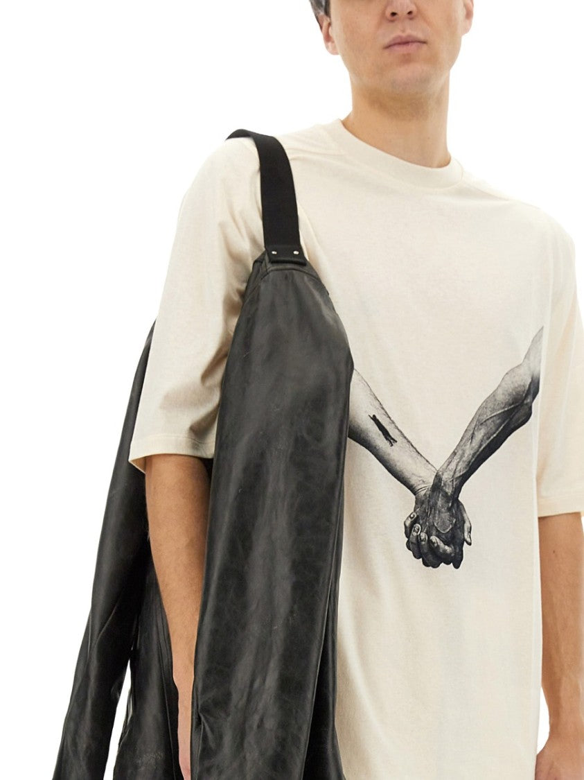 Rick Owens Jumboss T-Shirt