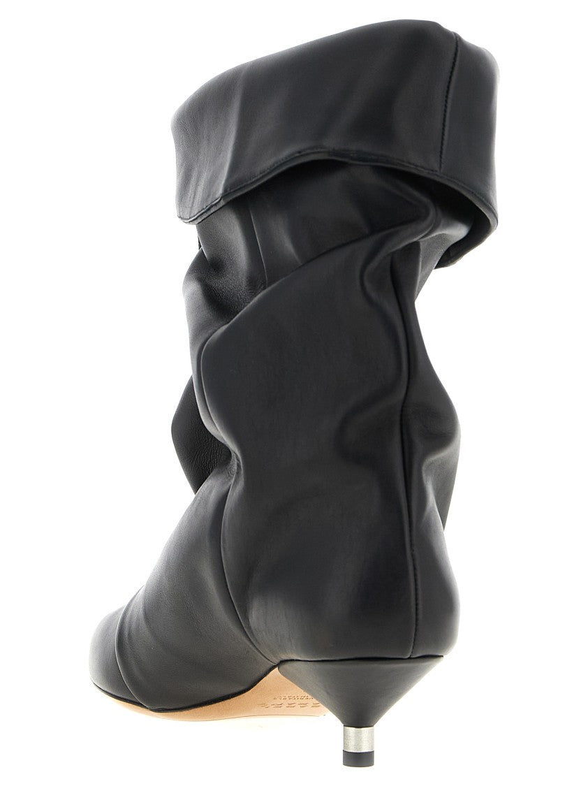 Isabel Marant 'Edrik' Ankle Boots