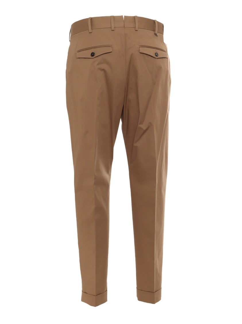 Pt01 Rebel 1 Tailored Trousers