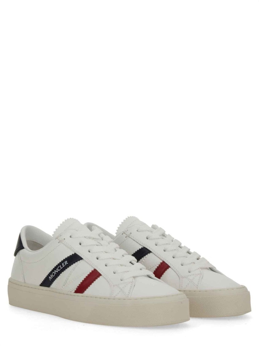 Moncler "Monaco2" Sneaker